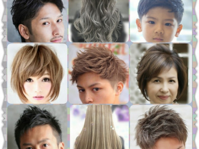 Hair Factory☆MAHARO ☆マハロ