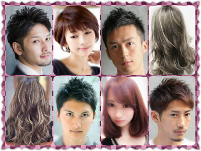 Hair Factory☆MAHARO ☆マハロ