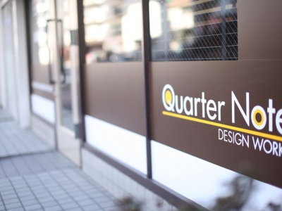 Quarter Note Design Works