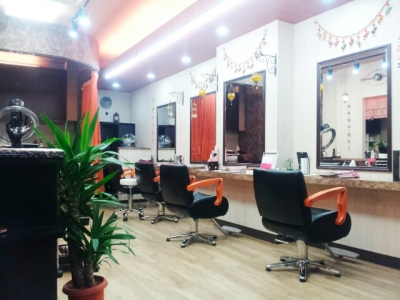 HairSalon TerimaKasih