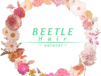 BEETLE Hair&Beauty