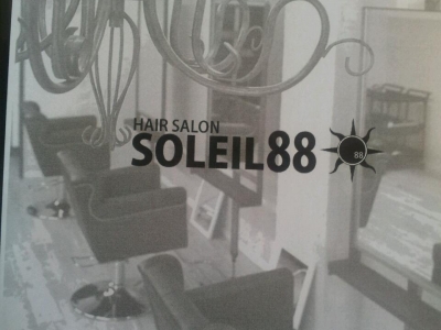 SOLEIL88