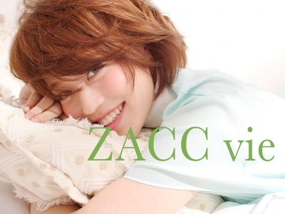 ZACC vie