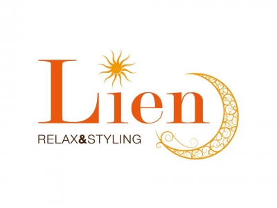 RELAX&STYLING Lien - 店舗ロゴ♪