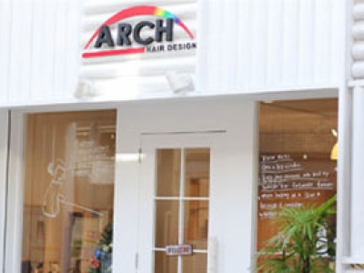 閉店 Arch Hair Design 南口店 アーチヘアデザイン 高円寺駅の美容室 ヘアログ