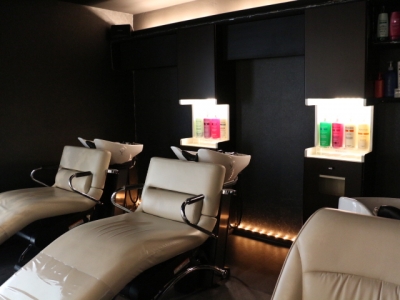 Hair Lounge Le'vie