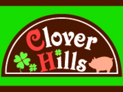 Clover Hills