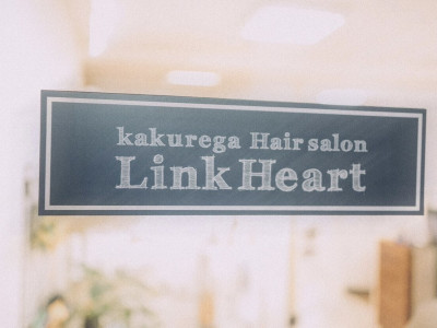 Link Heart