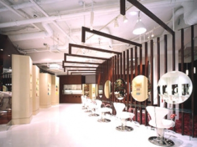 HAIR&MAKE EARTH 葛西店