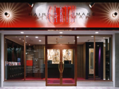 HAIR&MAKE EARTH 鈴鹿店