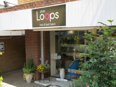 LOOPS PLAZA 大倉山店