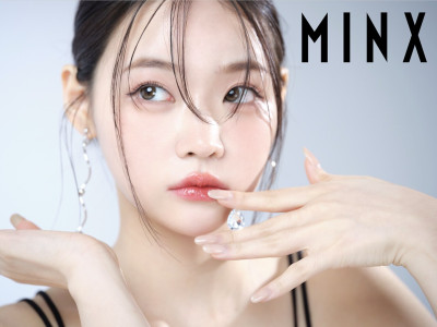 MINX 銀座店