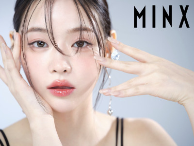 MINX 銀座店