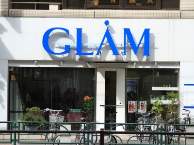 GLAM 芝浦店