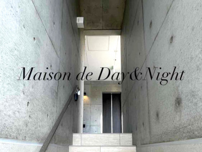 Day&Night 天神大名本店 - ２号店Maison de Day&Night（大名フラミンゴの4F）