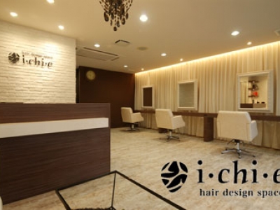 hair design space i.chi.e