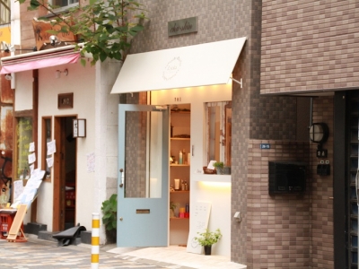 Lycka Hair Garden リッカ ヘアーガーデン 恵比寿駅の美容室 ヘアログ