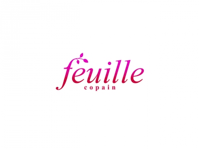 feuille copain（Jamに統合） - あなたのキレイを大切に育てたいがコンセプト☆