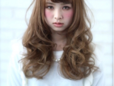 《閉店》Hair&Care  Le Cherien