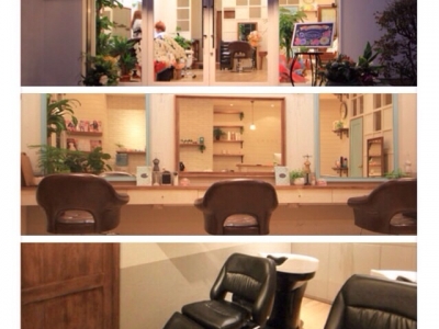 enowa HAIR LOUNGE 浦和駅西口本店