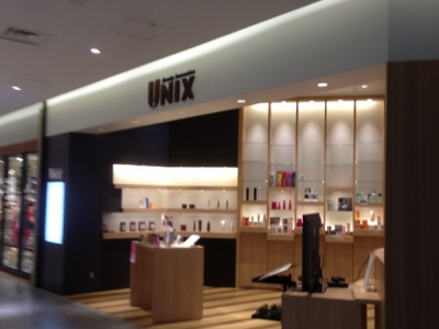 Unix Beauty Innovation みなとみらい店 ユニックス マークイズ みなとみらい駅の美容室 ヘアログ