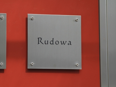 Rudowa