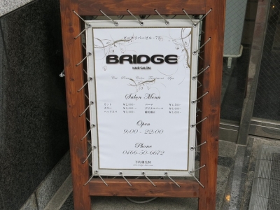 Bridge