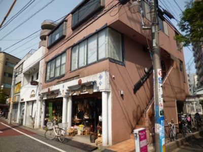 ルートヘア 茅ヶ崎店