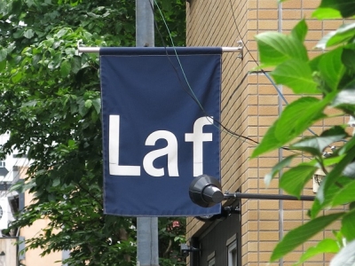 Laf 大宮店