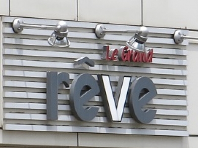 reve 大宮店