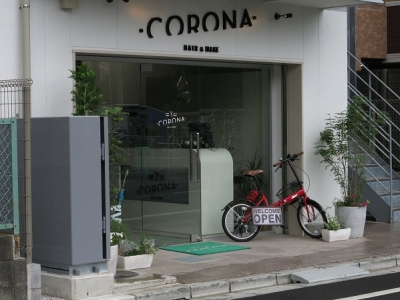 CORONA