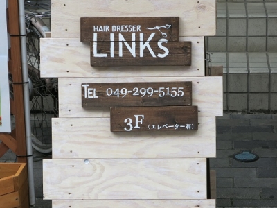 LINKs