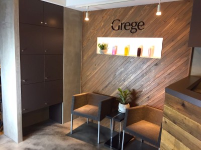 Grege pres de Beige