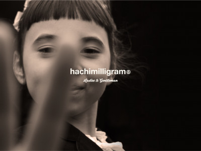 hachimilligram