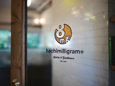 hachimilligram