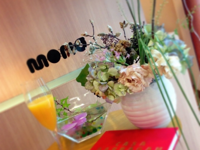 Lounge MORIO Ikebukuro - 『Lounge×morio』店内は、リゾートミュージックが流れゆっくりとした時間で美容を楽しめます☆