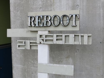 REBOOT