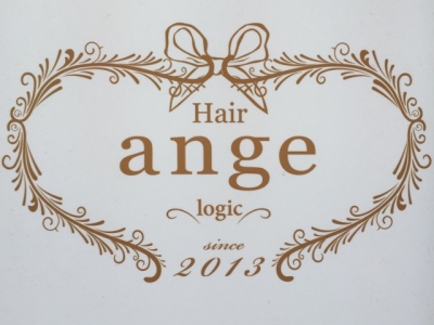 Hair ange logic 新宿西口店