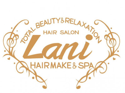 《閉店》LANI Hair Make & SPA