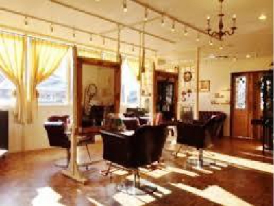 Salon de Luxe