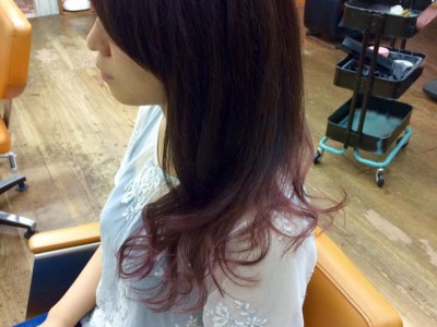 《閉店》hair space COCO 松戸店