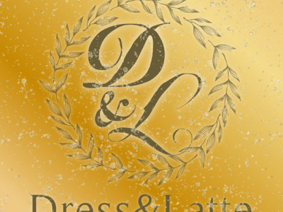 《閉店》Dress & Latte