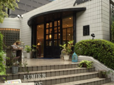 Lumier De Mashu 茶屋町 リュミエ ドゥ マッシュ 梅田駅の美容室 ヘアログ