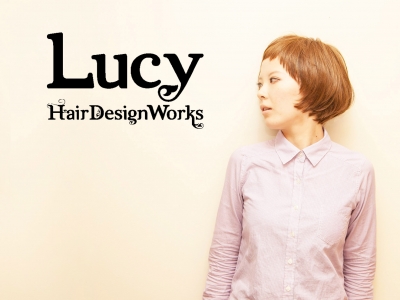 Lucy Hair Design Works