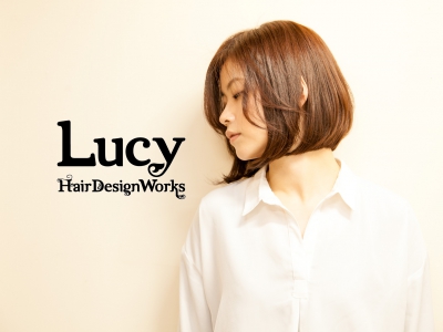 Lucy Hair Design Works