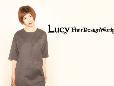 Lucy Hair Design Works