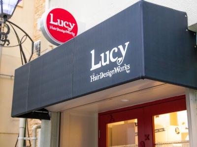 Lucy Hair Design Works