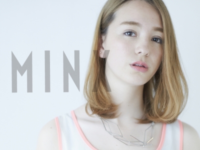 MINX 青山店 - MINXaoyama style