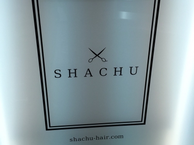 《閉店》SHACHU 渋谷本店