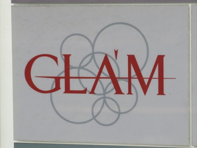 Glam 白金 グラム 白金高輪駅の美容室 ヘアログ